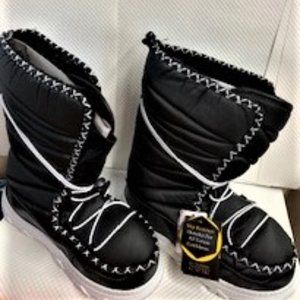 Womens Khombu Boots